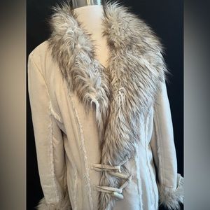 Penny Lane coat